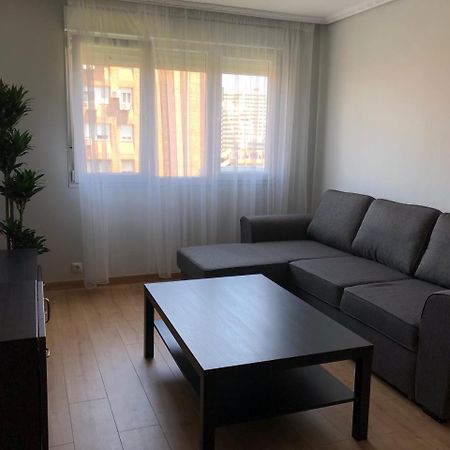 New General Apartment Valencia Exterior photo